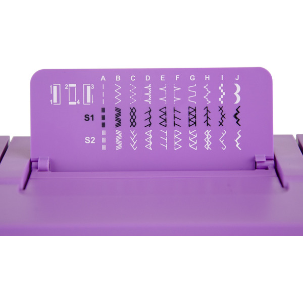 Швейная машина Aurora Style 70