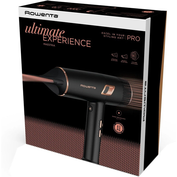 Фен ROWENTA CV9920F0