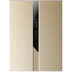 Холодильник HAIER HRF-541DG7RU