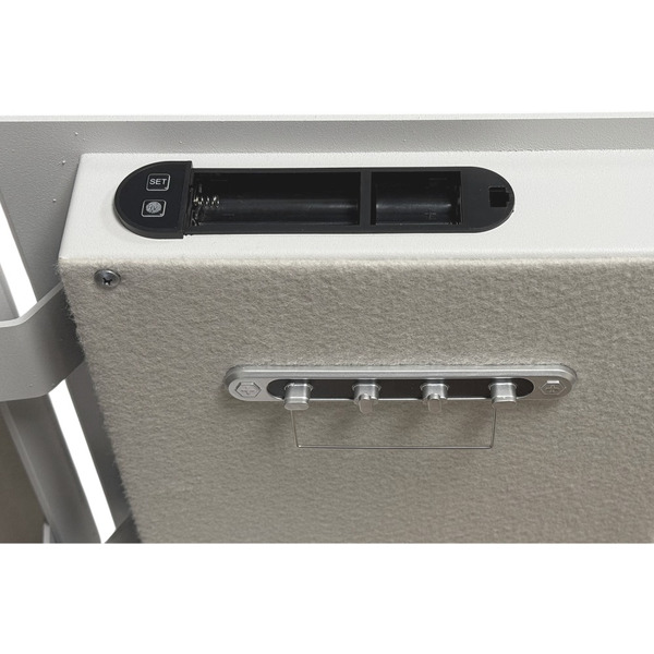 Сейф LocksWorth VS4551