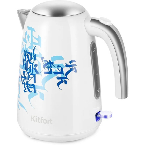 Электрочайник Kitfort КТ-6772