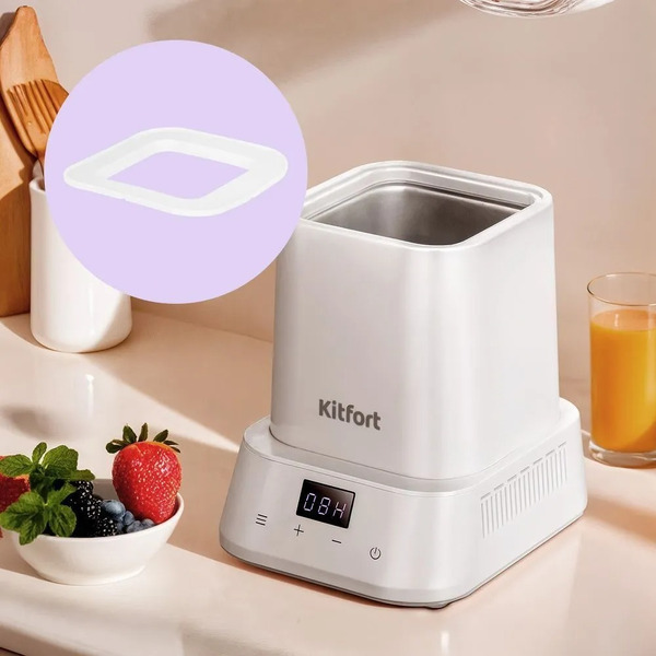 Йогуртница Kitfort КТ-9836