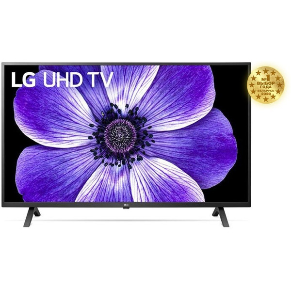 Телевизор LG 55UN70006LA