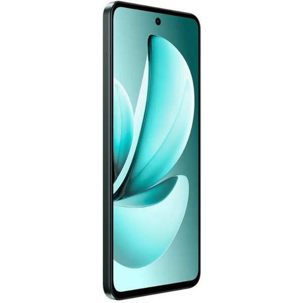 Смартфон Realme C71 8GB/256GB (зеленый)