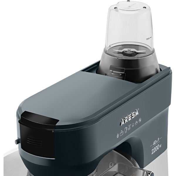 Кухонная машина ARESA AR-1711