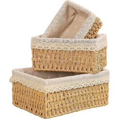 Набор корзин BRADEX TDB 0041