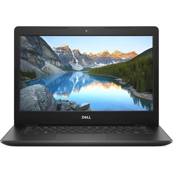 Ноутбук DELL 3582-9086