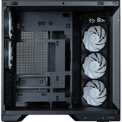 Корпус Zalman D50 (черный)