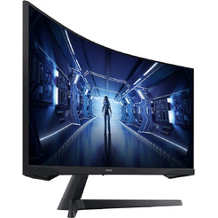 Монитор Samsung Odyssey G5 LC34G55TWWPXEN