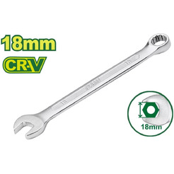 Ключ комбинированный Dyllu DTSA1118