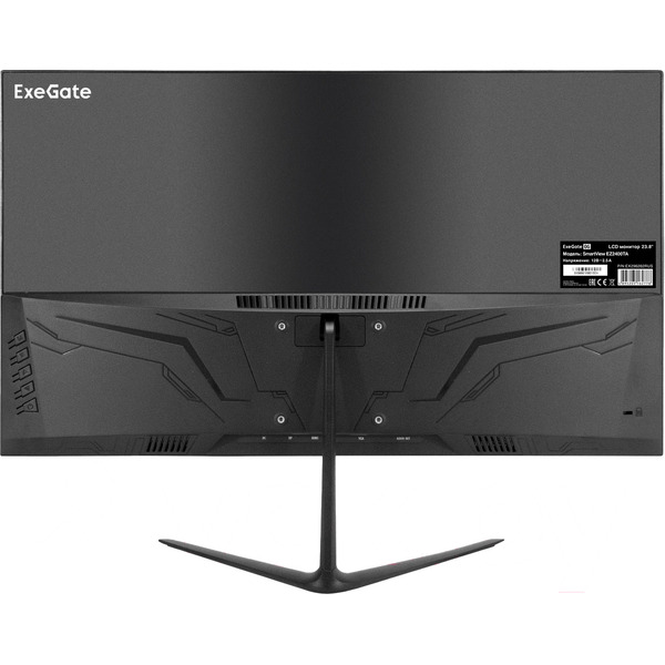 Монитор ExeGate SmartView EZ2400TA EX296282RUS