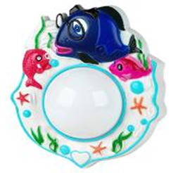 Светильник-ночник 4HOME PTDJ07I