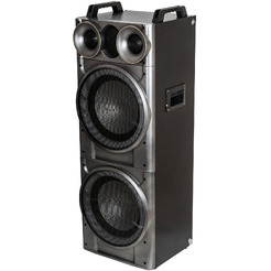 Минисистема Supra SMB-2150