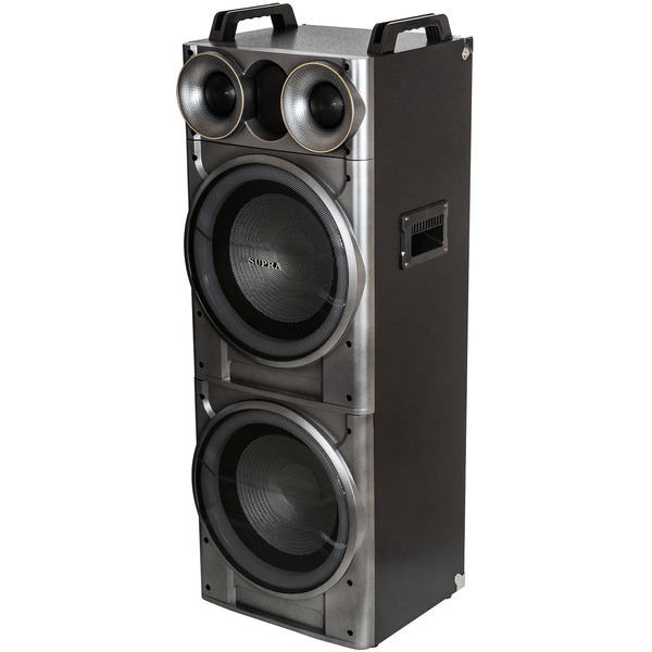 Минисистема Supra SMB-2150