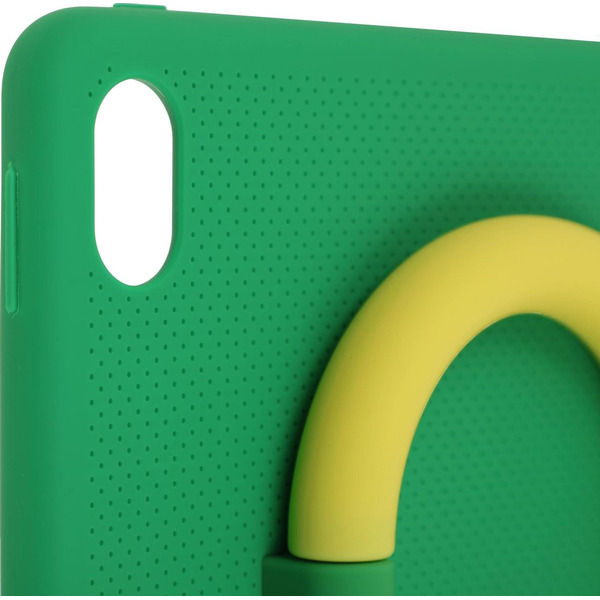 Планшет Huawei MatePad SE 11 Wi-Fi (AGS6-W09) Kids 4GB/128GB (серый/зеленый)