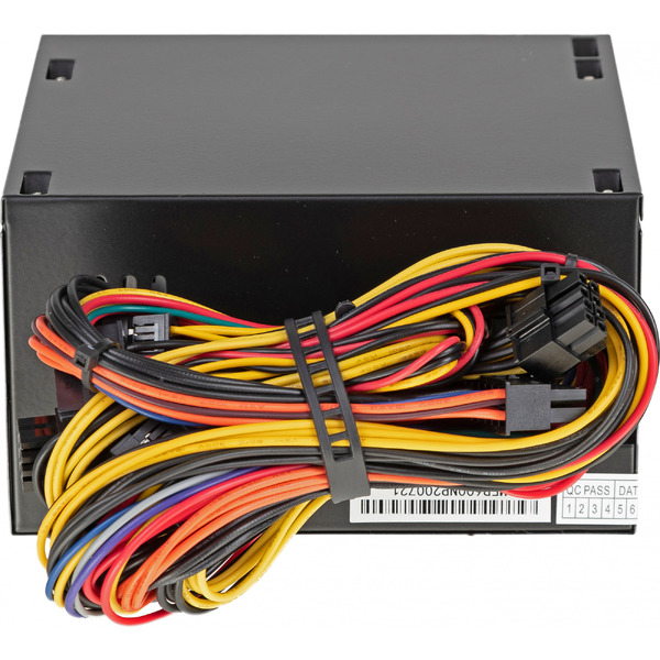 Блок питания Accord ACC-650-NP