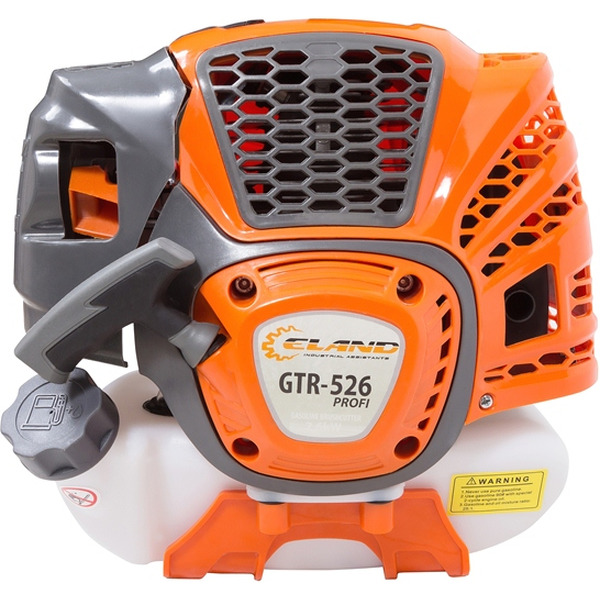 Триммер бензиновый Eland GTR-526 PROFI