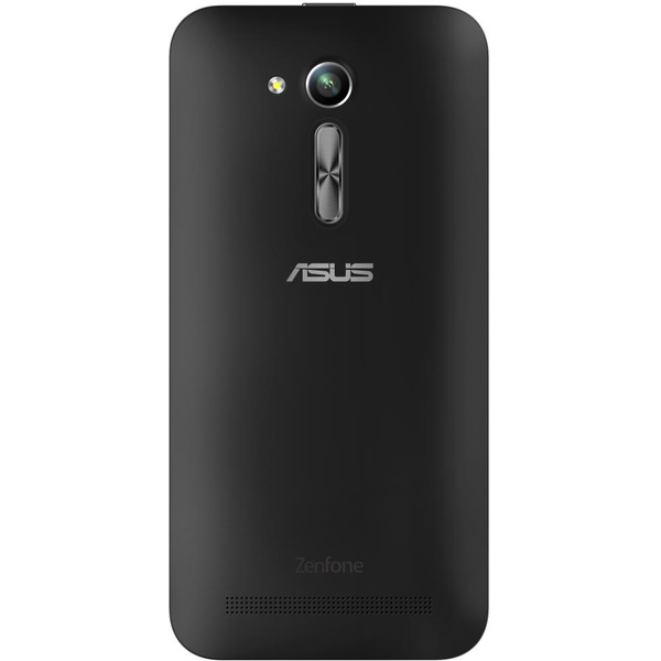 Смартфон ASUS Zenfone Go ZB452KG Black