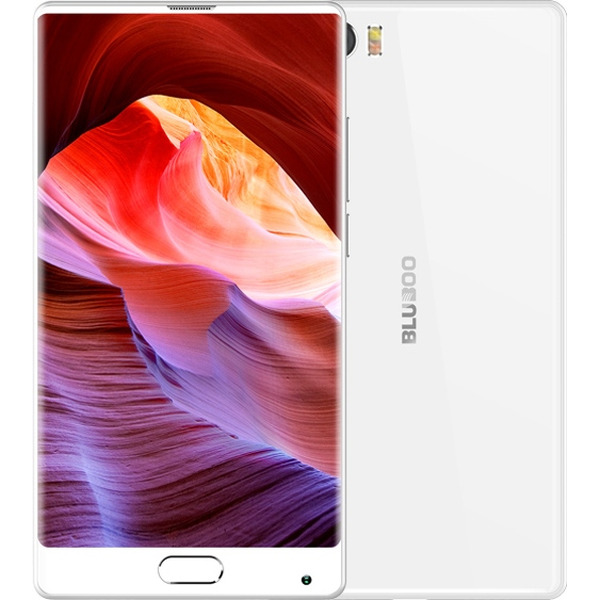 Смартфон Bluboo S1 64ГБ (Белый)