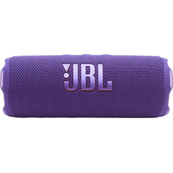 Беспроводная колонка JBL Flip 7 (пурпурный)