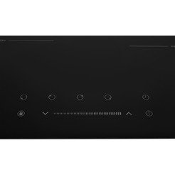 Варочная панель ZUGEL ZIH604B