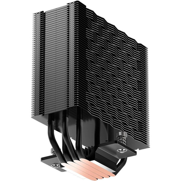 Кулер для процессора PCCooler RZ400V2-BKNWNX-GL