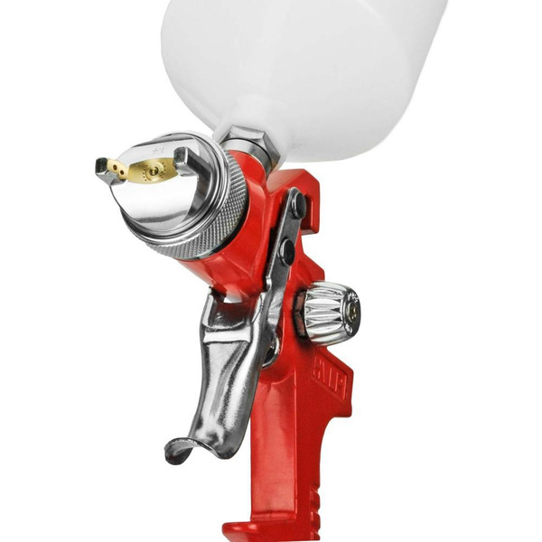 Краскопульт BRADO SG28