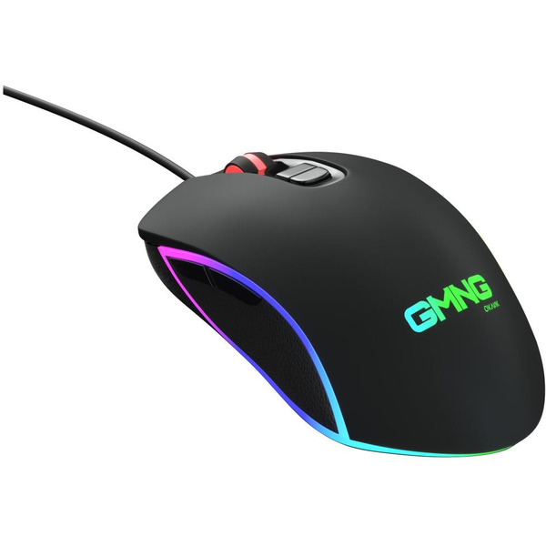 Мышь Oklick GMNG 730GM