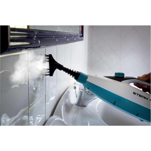 Паровая швабра Ariete 4175 Steam Mop Foldable 10 в 1