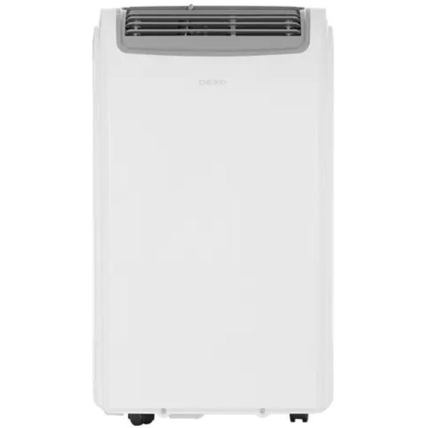 Мобильный кондиционер DEXP AC-PD12PO/W