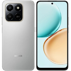 Смартфон Honor X7d 8GB/128GB (LGN-LX1) Meteor Silver