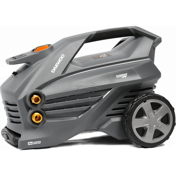 Мойка высокого давления Daewoo Power DAW 700 Expert