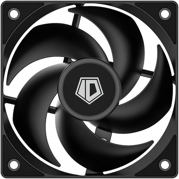Устройство охлаждения(кулер) ID-Cooling SE-904-XT Black