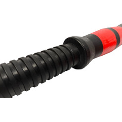 Набор гантельных грифов с W-образным грифом AMETIST 40 см