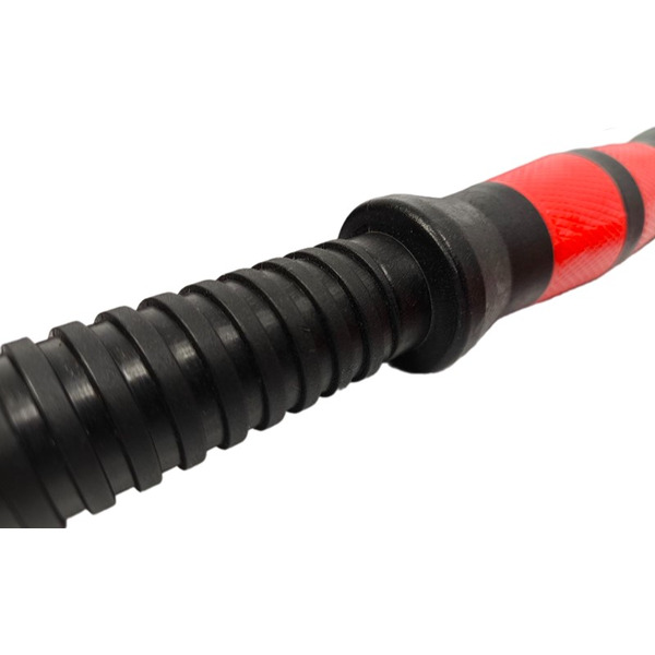 Набор гантельных грифов с W-образным грифом AMETIST 40 см