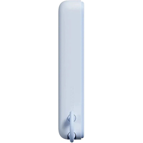 Внешний аккумулятор Xiaomi Magnetic BHR08PCGL 10000mAh (голубой)
