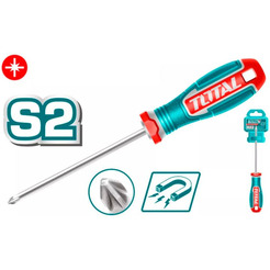 Отвертка Total TSDPZ2150