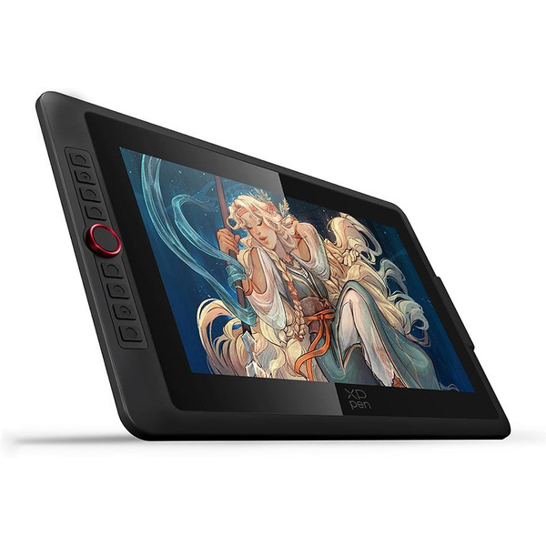 Графический планшет XP-Pen Artist 15.6PRO V2 (MD160FH-AD41)