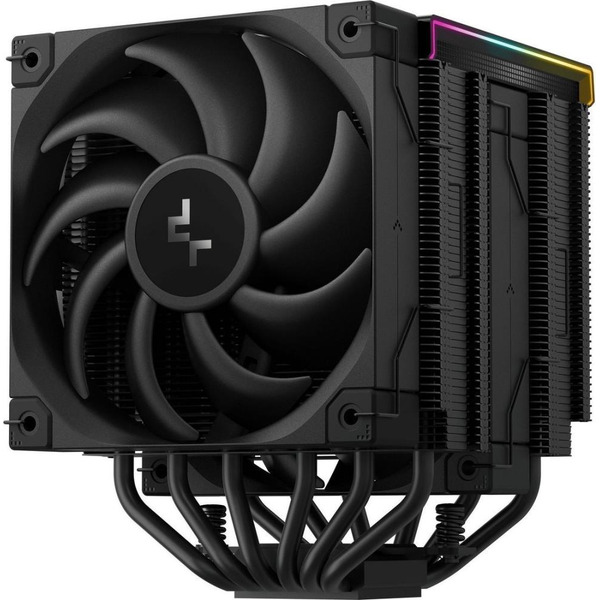Кулер для процессора DeepCool AK620 Digital Pro R-AK620-BKAPMN-G
