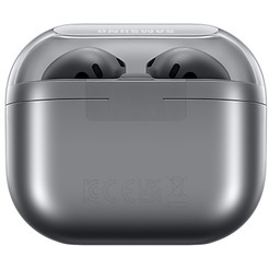 OL-R530NZAASTD муляж Наушники Samsung Galaxy Buds 3 Silver