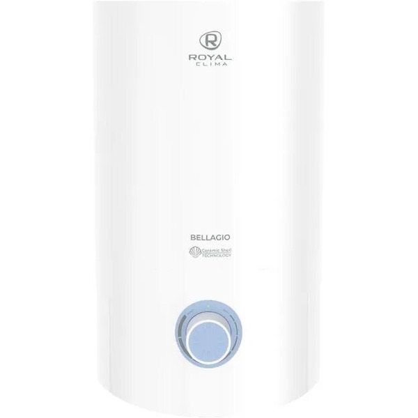 Увлажнитель воздуха Royal Clima Bellagio RUH-BL300/3.5M-WT