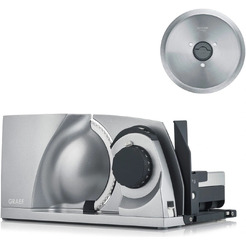 Ломтерезка Graef MYtiny Twin MT1200