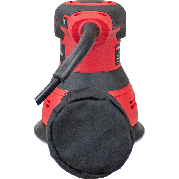 Машина шлифовальная эксцентриковая Edon OS-125/420