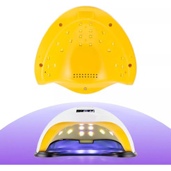 Лампа для сушки ногтей Kitfort КТ-3153