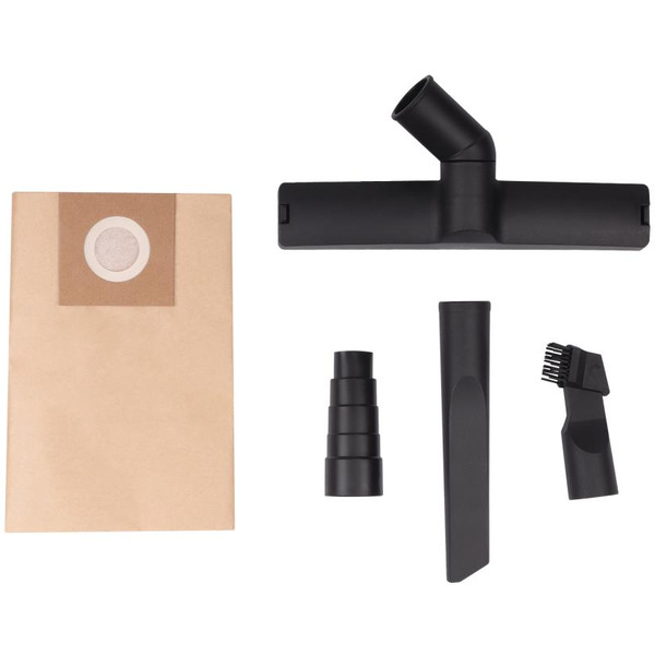 Пылесос промышленный KOLNER KVC 15L (1000Вт)