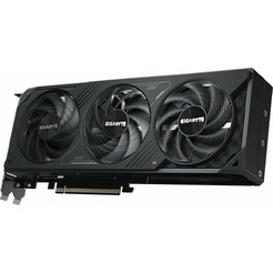 Видеокарта Gigabyte GeForce RTX 5070 Windforce OC SFF 12G GV-N5070WF3OC-12GD
