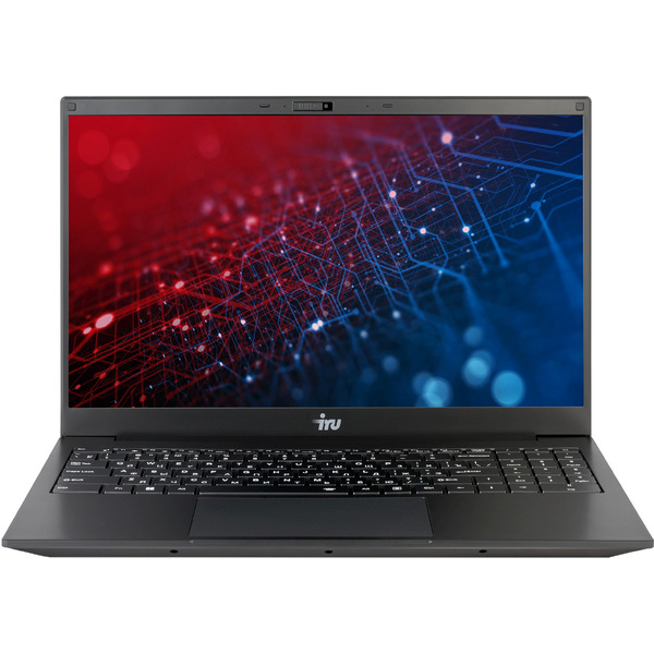 Ноутбук iRU Калибр 15TLI 1871663