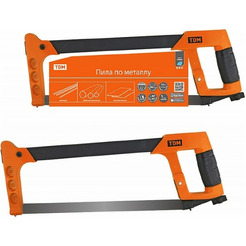 Ножовка TDM SQ1035-0101
