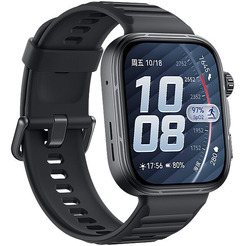 Смарт-часы Huawei Watch Fit 5 Pro (NKI-B29) Черный