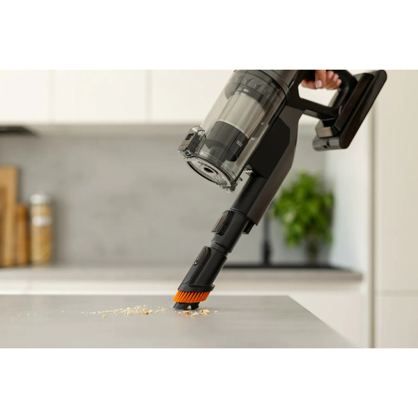 Пылесос GORENJE SVC296749NEBL